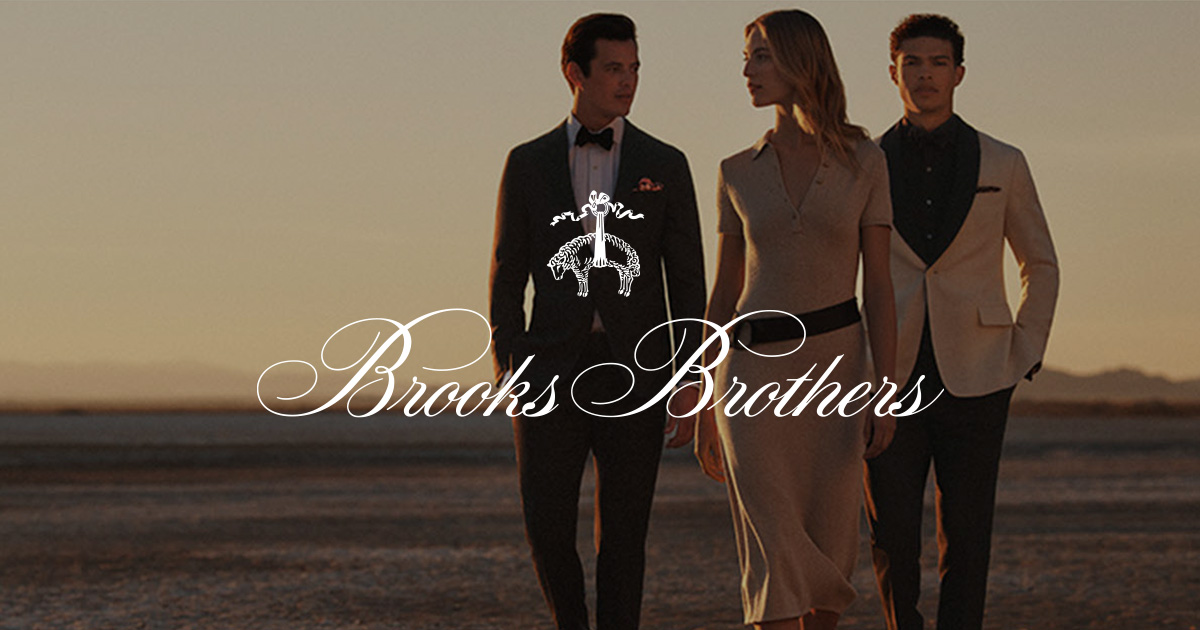 brooks-brothers