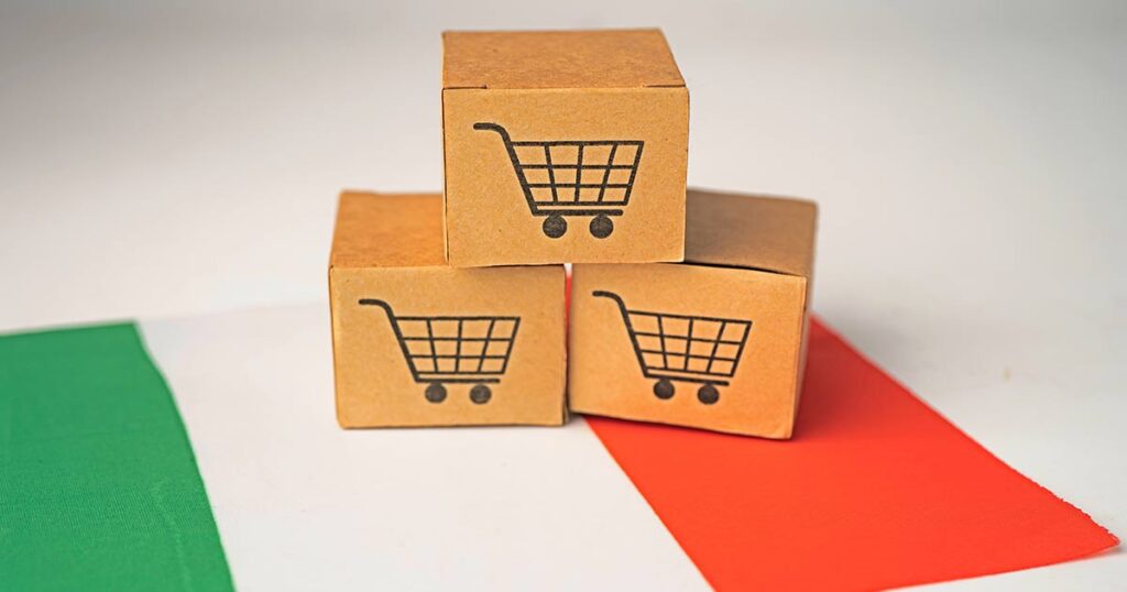 Cost of living in Italy – Single, family & student blog image