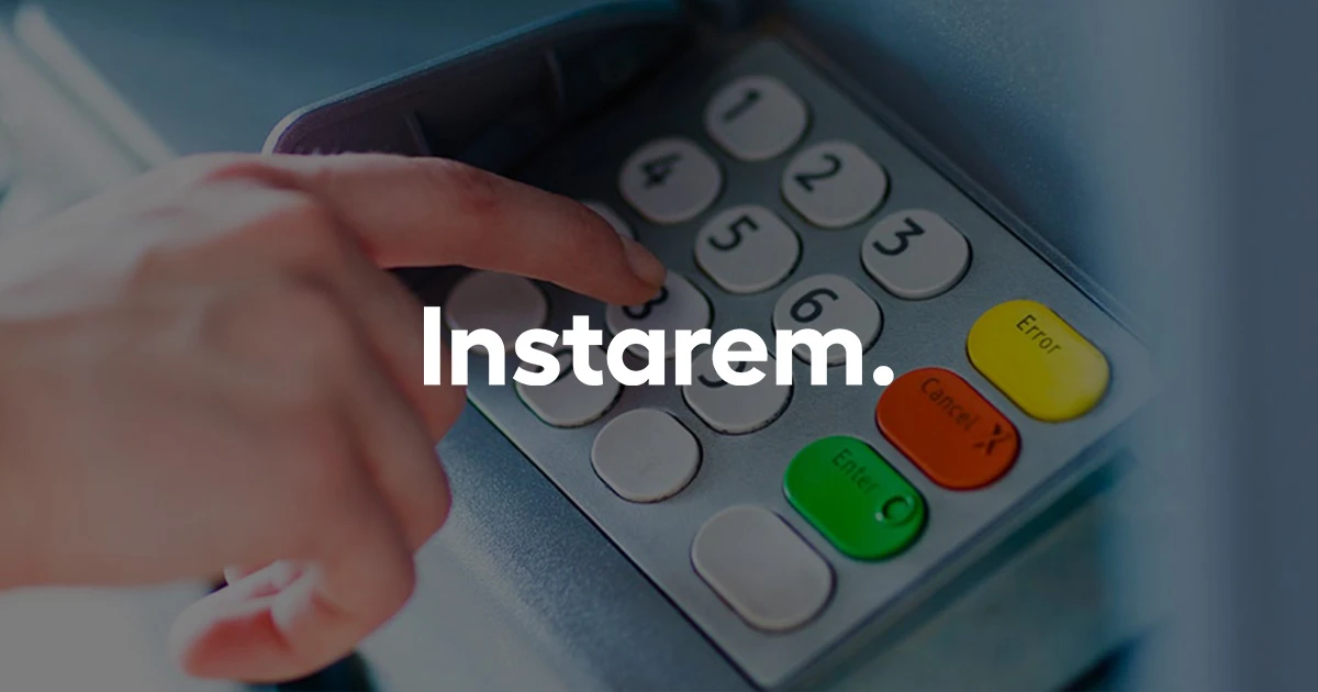 amaze instarem withdrawal