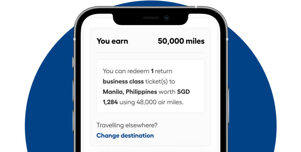 Sme Miles Calculator