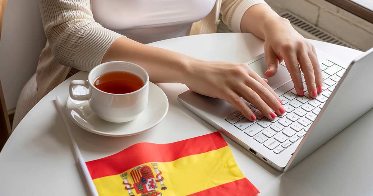 How to get a job in Spain from India