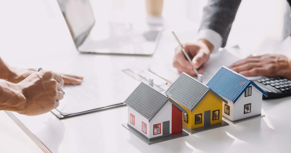 Can foreigners buy property in Singapore