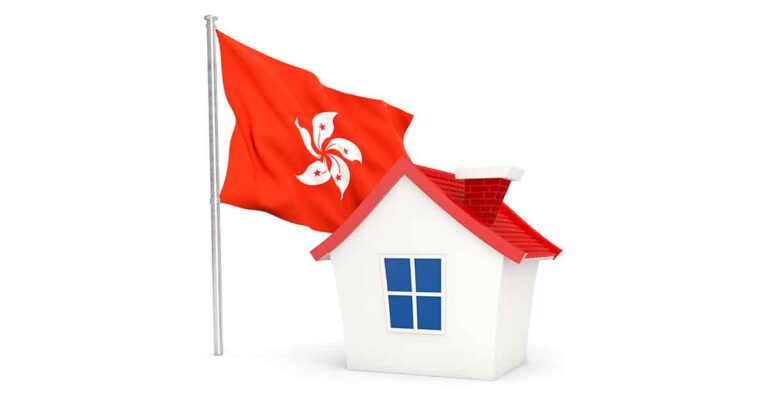 How to buy property in Hong Kong as a foreigner