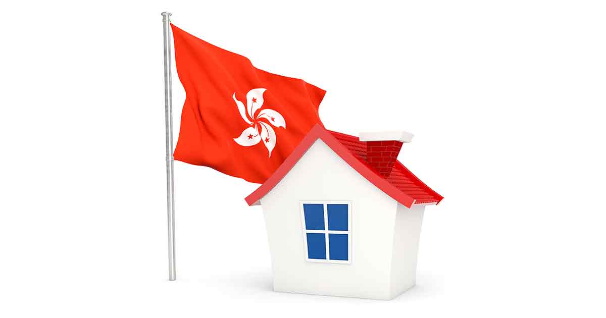 How to buy property in Hong Kong as a foreigner