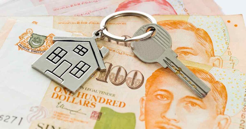 Securing housing loans for foreigners in Singapore: 2026 Guide blog image