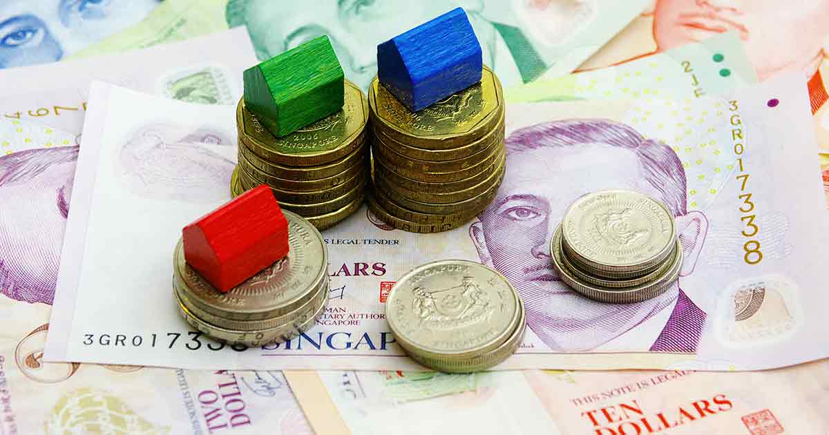 Property tax payment in Singapore: A complete guide