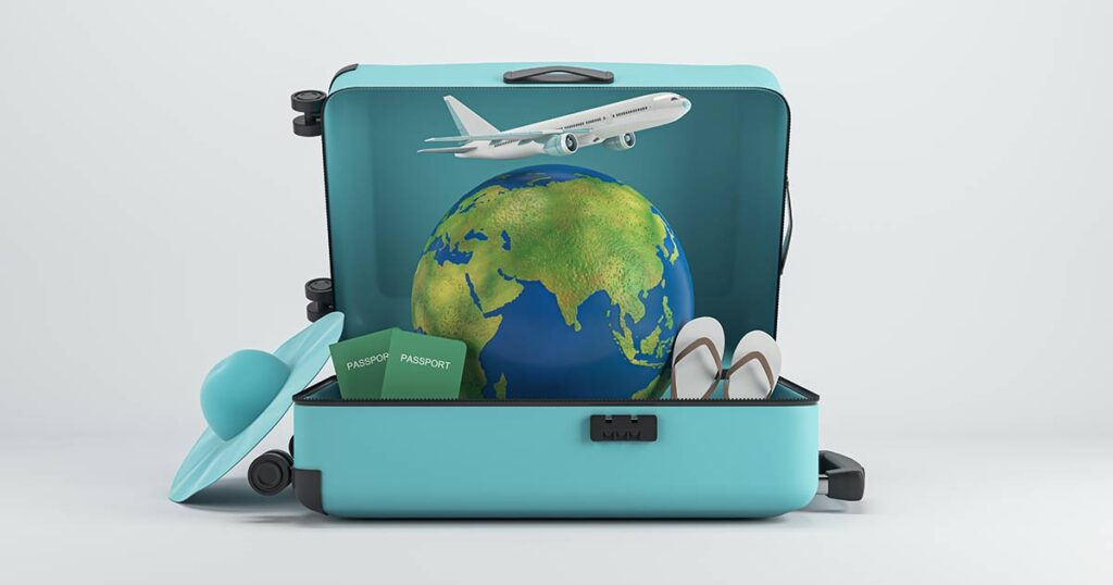 From high fees to high efficiency: How Charlotte Travel streamlined global payouts with Instarem blog image