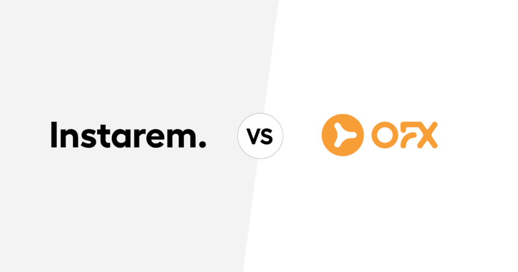 Instarem vs OFX Business: Which is better for your Business? blog image