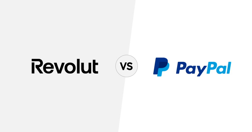 Revolut Business vs Paypal Business: Which is better for your business? blog image