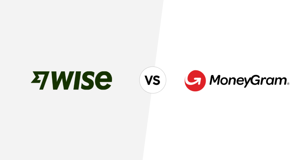 Wise Business vs MoneyGram Business: Which is better for your business? blog image
