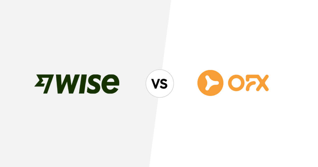 Wise Business vs OFX Business: Which is better for your business? blog image