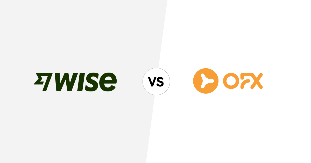 Wise Business vs OFX Business: Which is better for your business?