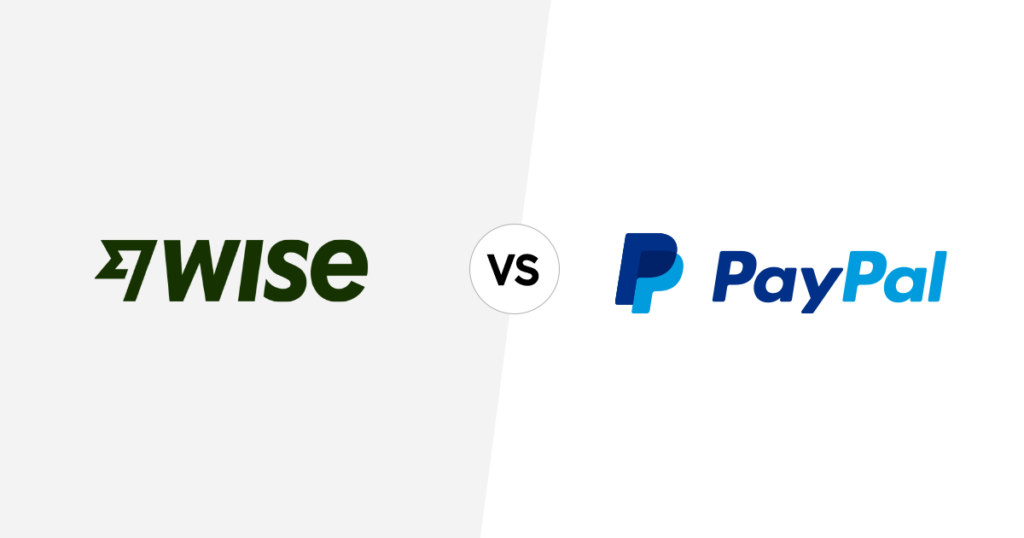 Wise Business vs Paypal Business: Which is better for your Business? blog image