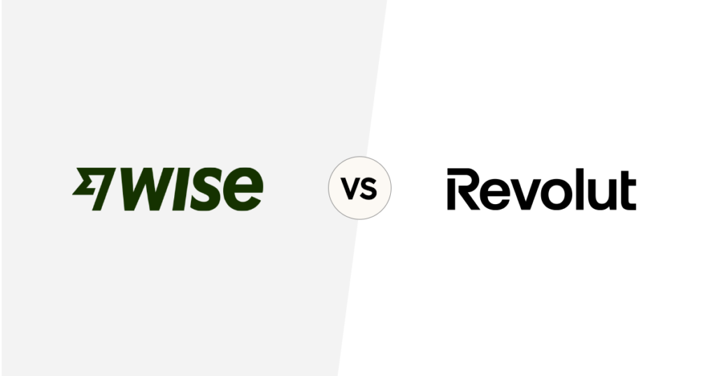 Wise Business vs Revolut Business: Which is better for your business? blog image