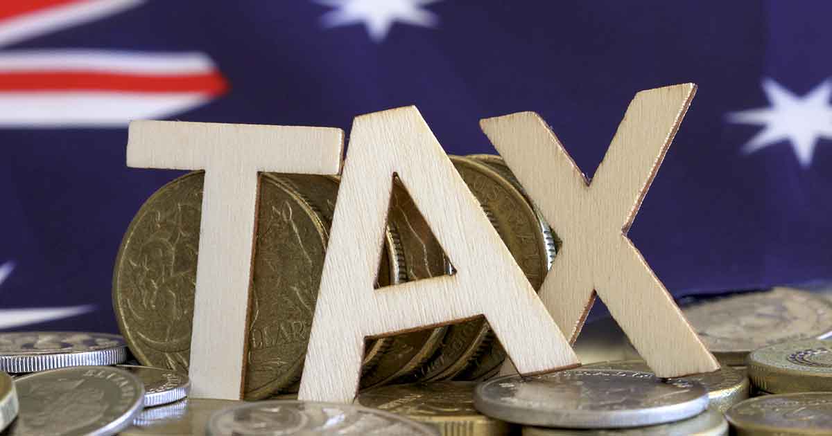 From Calculation to Payment: Get to Know Import Tax in Australia