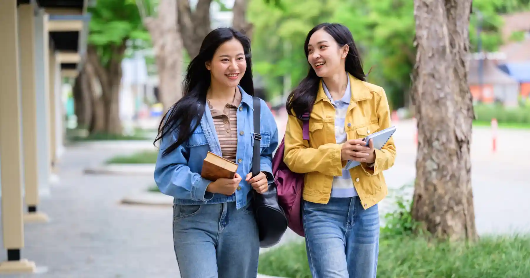 Fast and Transparent Student Payments