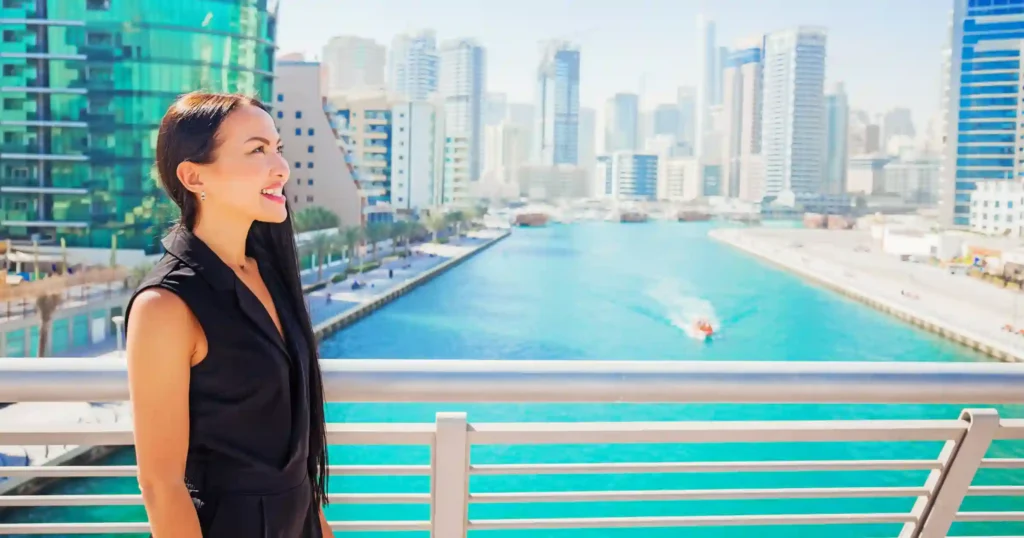 UAE Golden Visa from Singapore: Property Rules & How to Transfer Funds Guide (2026)   blog image