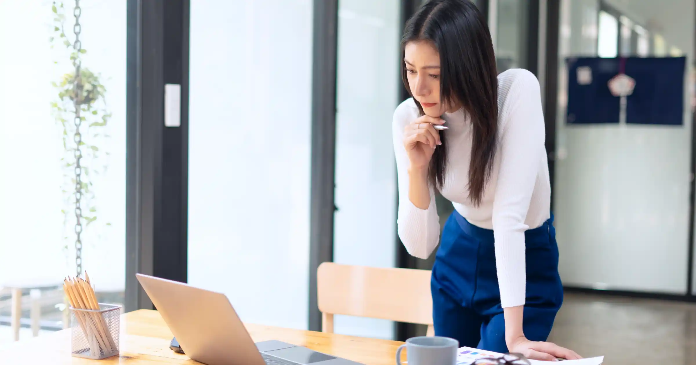 Redefining Business Expense Management