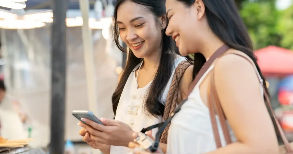 Using the Instarem amaze card in South Korea: T-money, fees and InstaPoints   blog image